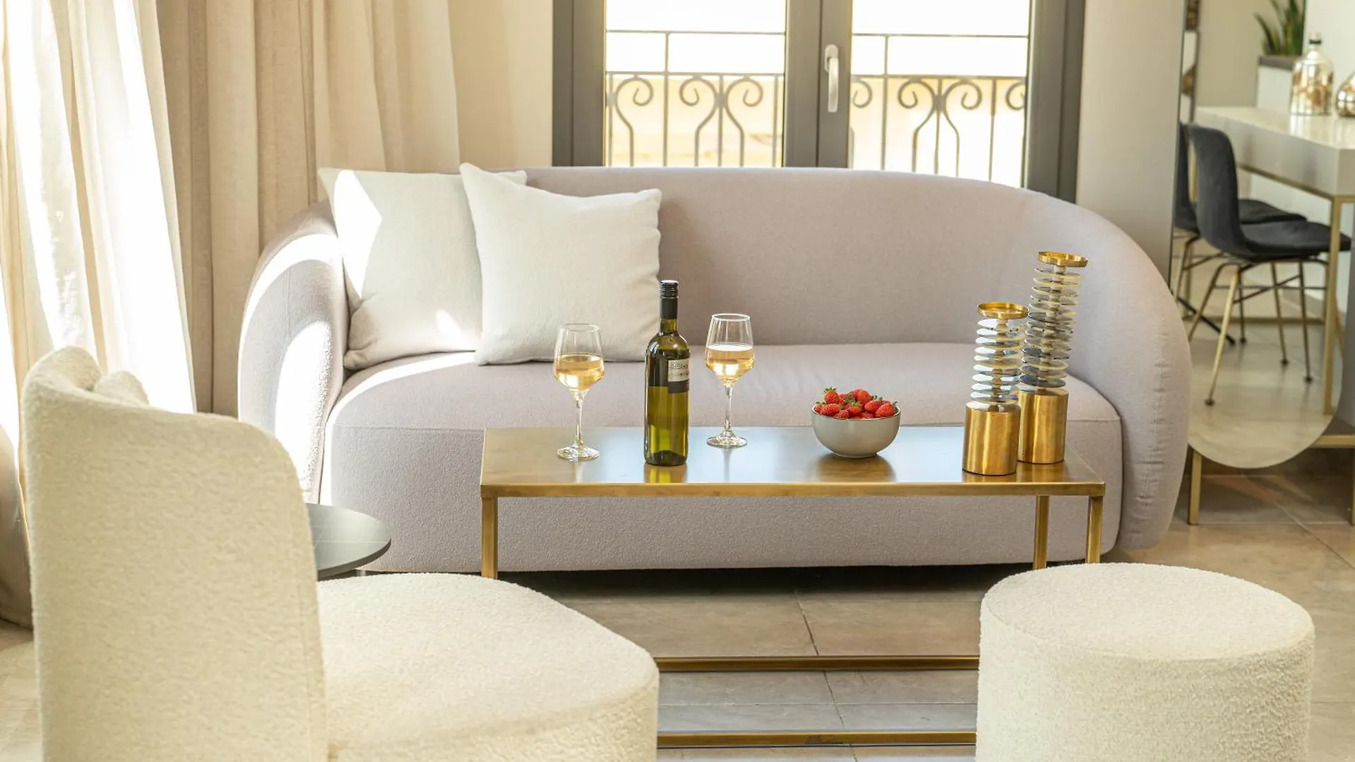 Apartment Peratzada Central Suite Argostoli  Greece